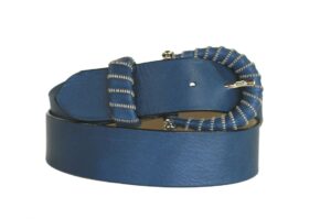 Cintura in vitello Souvage
