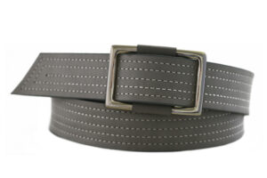 Cintura in vera pelle