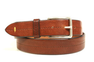 Cintura in vera pelle