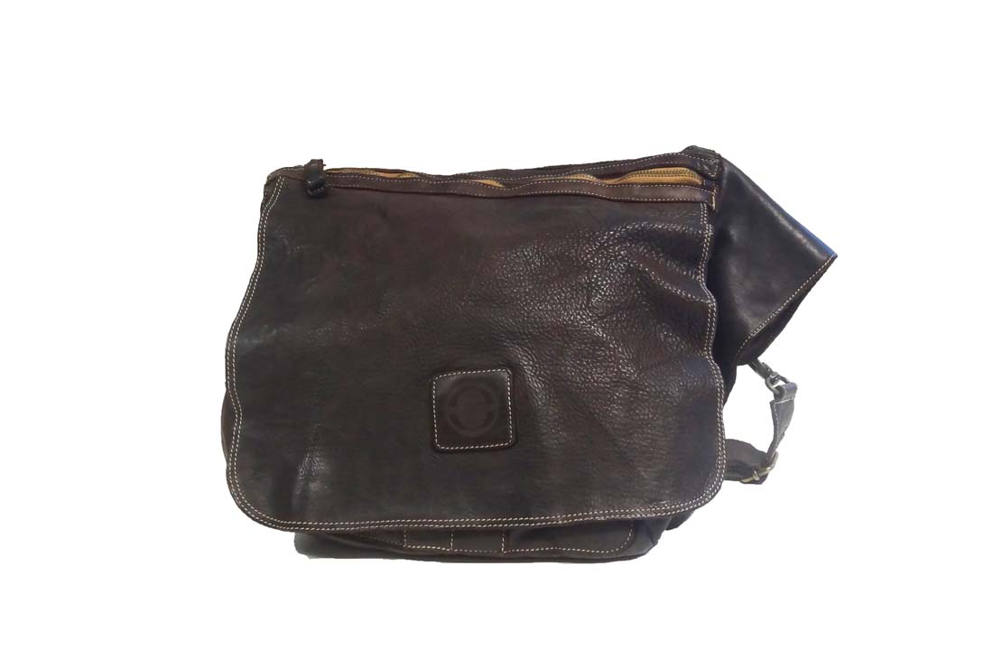 Borsa Leonard T. di Moro Aspell accessori moda