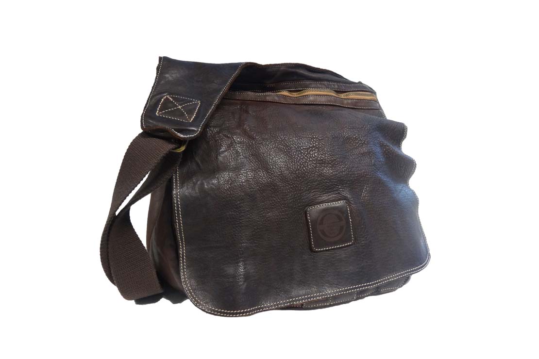 Borsa Leonard T. di Moro Aspell accessori moda