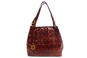 Agnese Cocco Aubergine