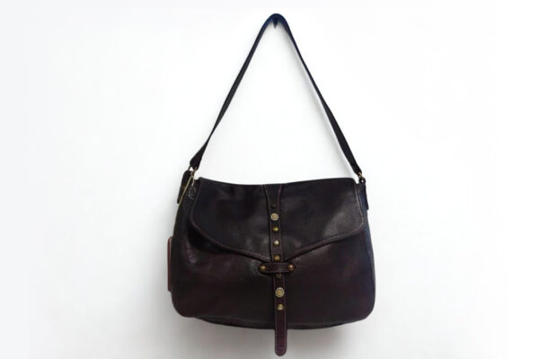 Enrica Aubergine