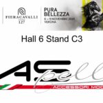 Fiera cavalli 2025 fiera cavalli Aspell Accessori Moda