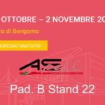 Fiera di Bergamo 2025 fiera di Bergamo Aspell Accessori Moda